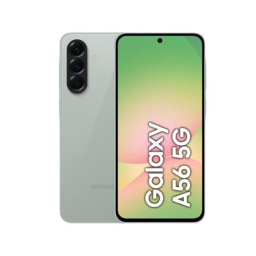 Galaxy A56 - 8gb/256gb