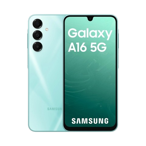 Galaxy A16 Galaxy A16 4gb-128gb