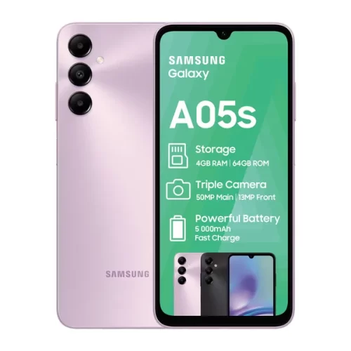 Galaxy A05s