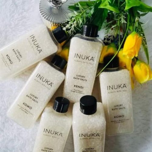INUKA Bath & Body