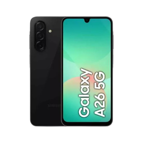 Galaxy A26 - 8gb/256gb