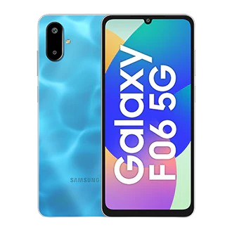 Galaxy F06 - 4gb/128gb